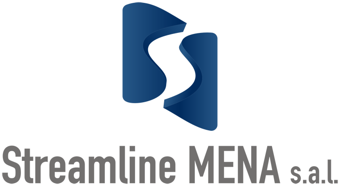 Streamline MENA Company Logo
